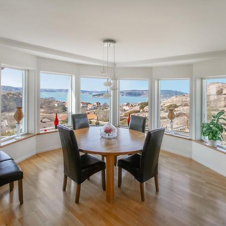 Charming Villa Retreat By Ajf Dream Living Fjällbacka Екстериор снимка
