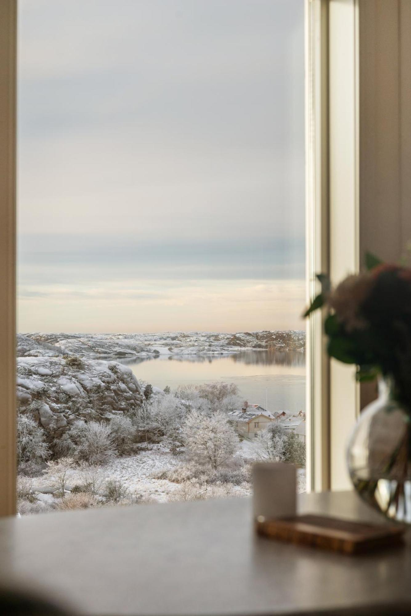 Charming Villa Retreat By Ajf Dream Living Fjällbacka Екстериор снимка