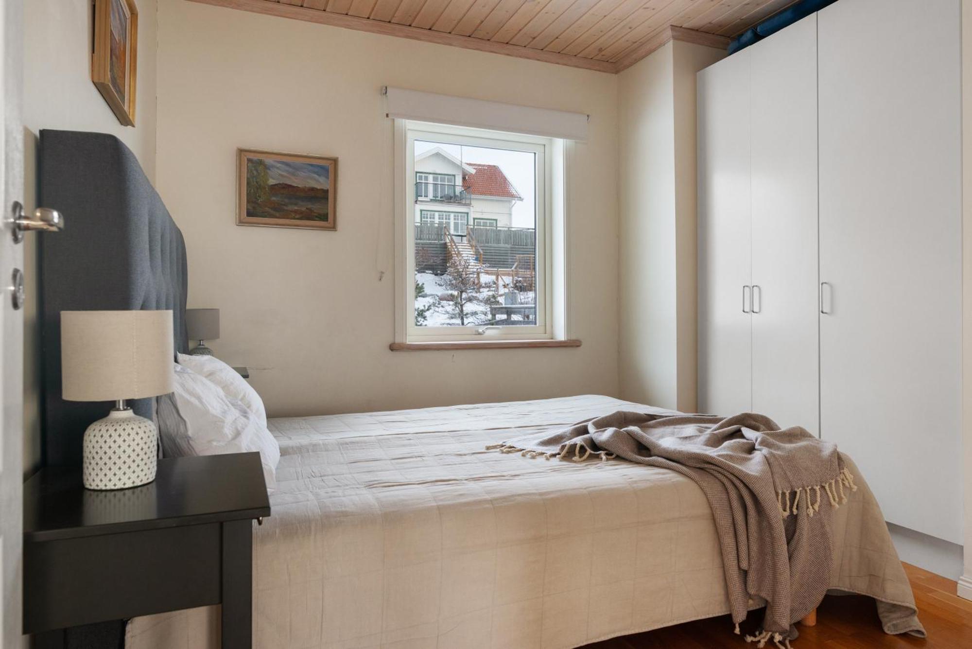 Charming Villa Retreat By Ajf Dream Living Fjällbacka Екстериор снимка