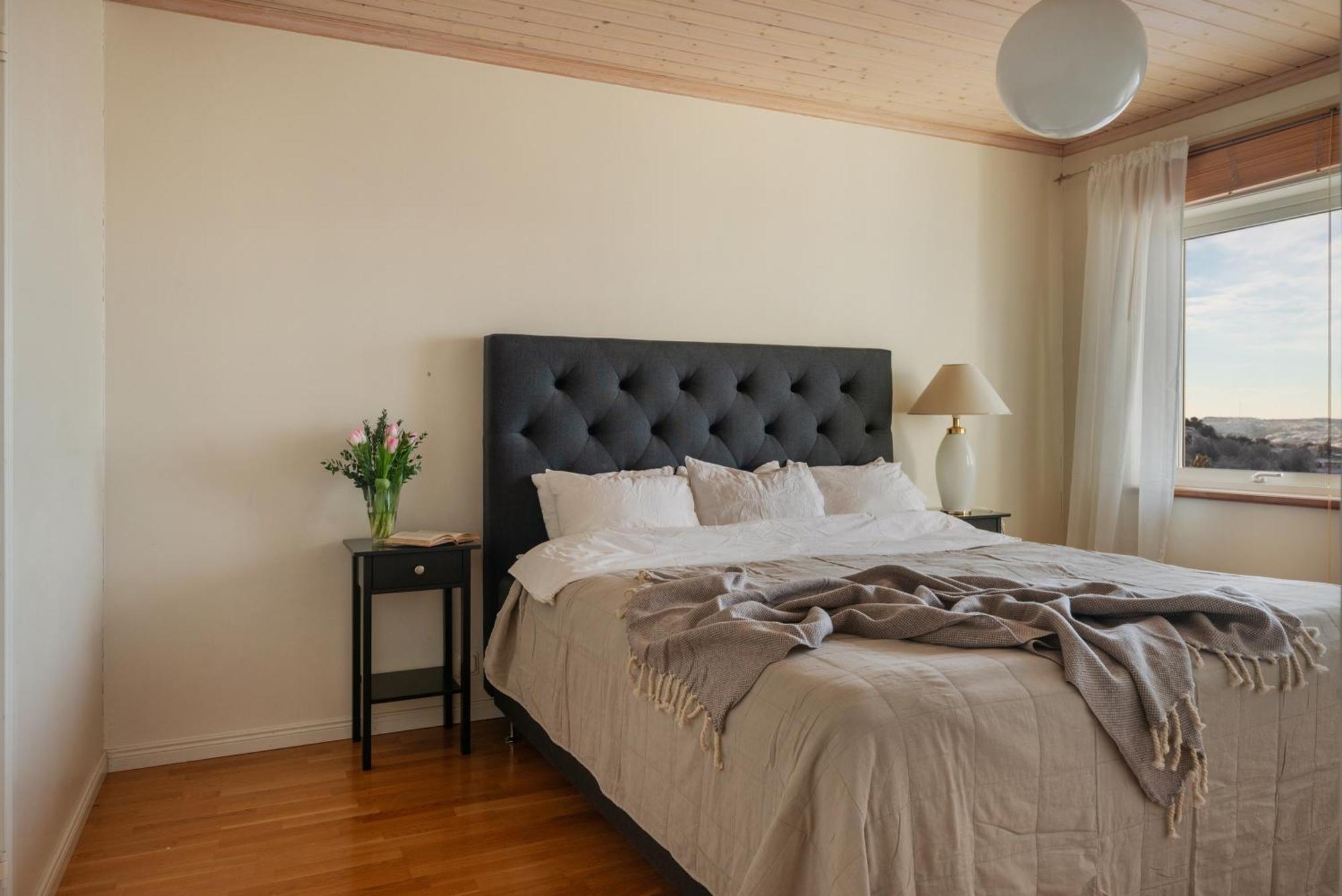 Charming Villa Retreat By Ajf Dream Living Fjällbacka Екстериор снимка