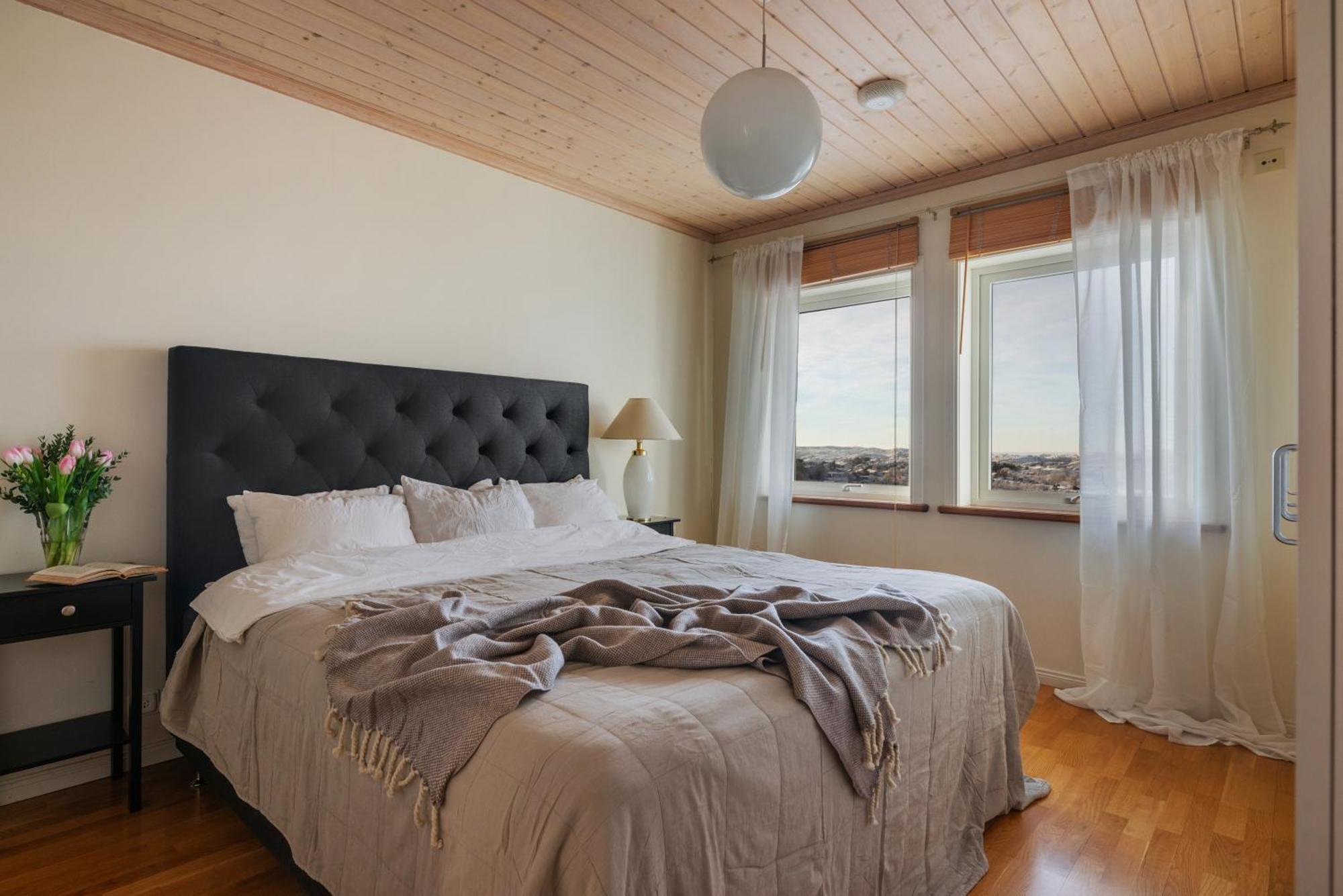 Charming Villa Retreat By Ajf Dream Living Fjällbacka Екстериор снимка